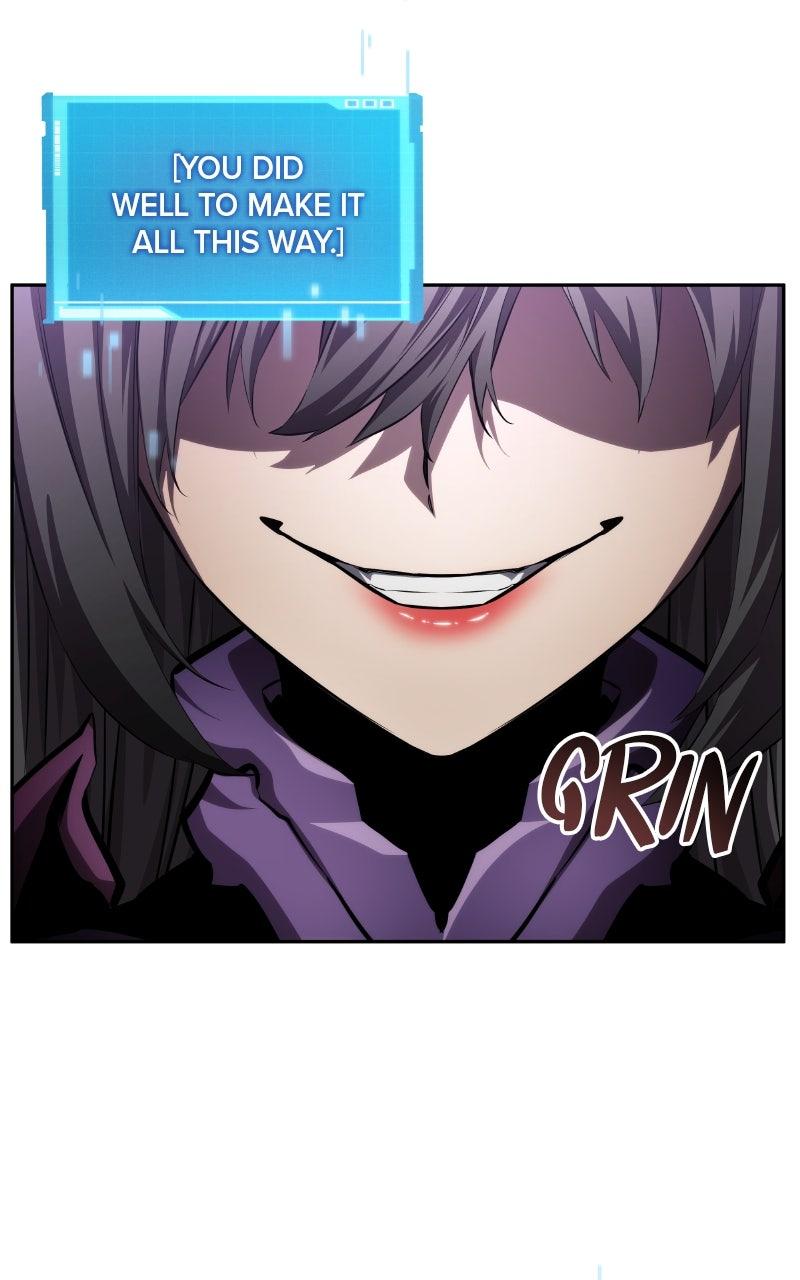 Read Boundless Ascension Manga Online