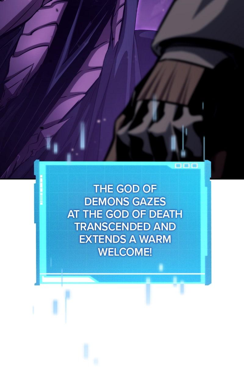 Read Boundless Ascension Manga Online