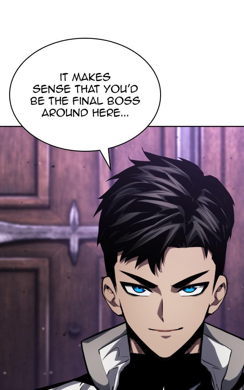 Read Boundless Ascension Manga Online