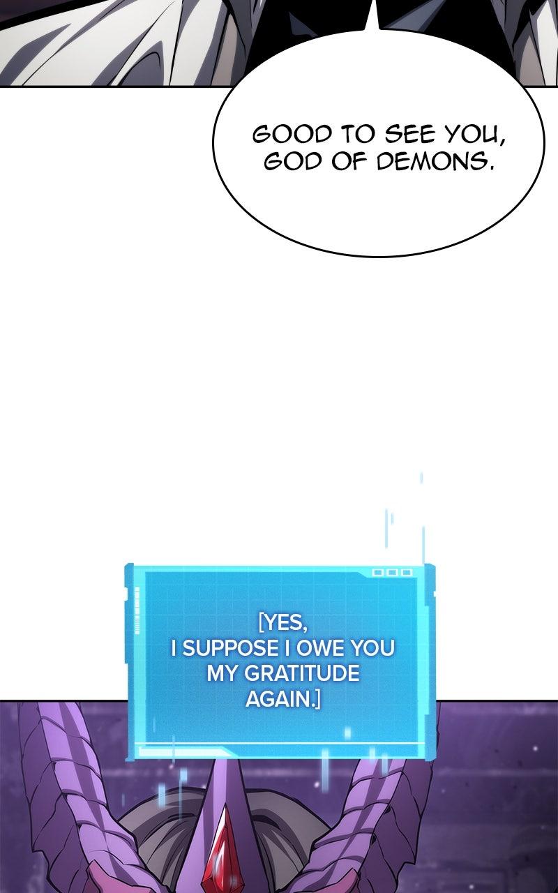 Read Boundless Ascension Manga Online