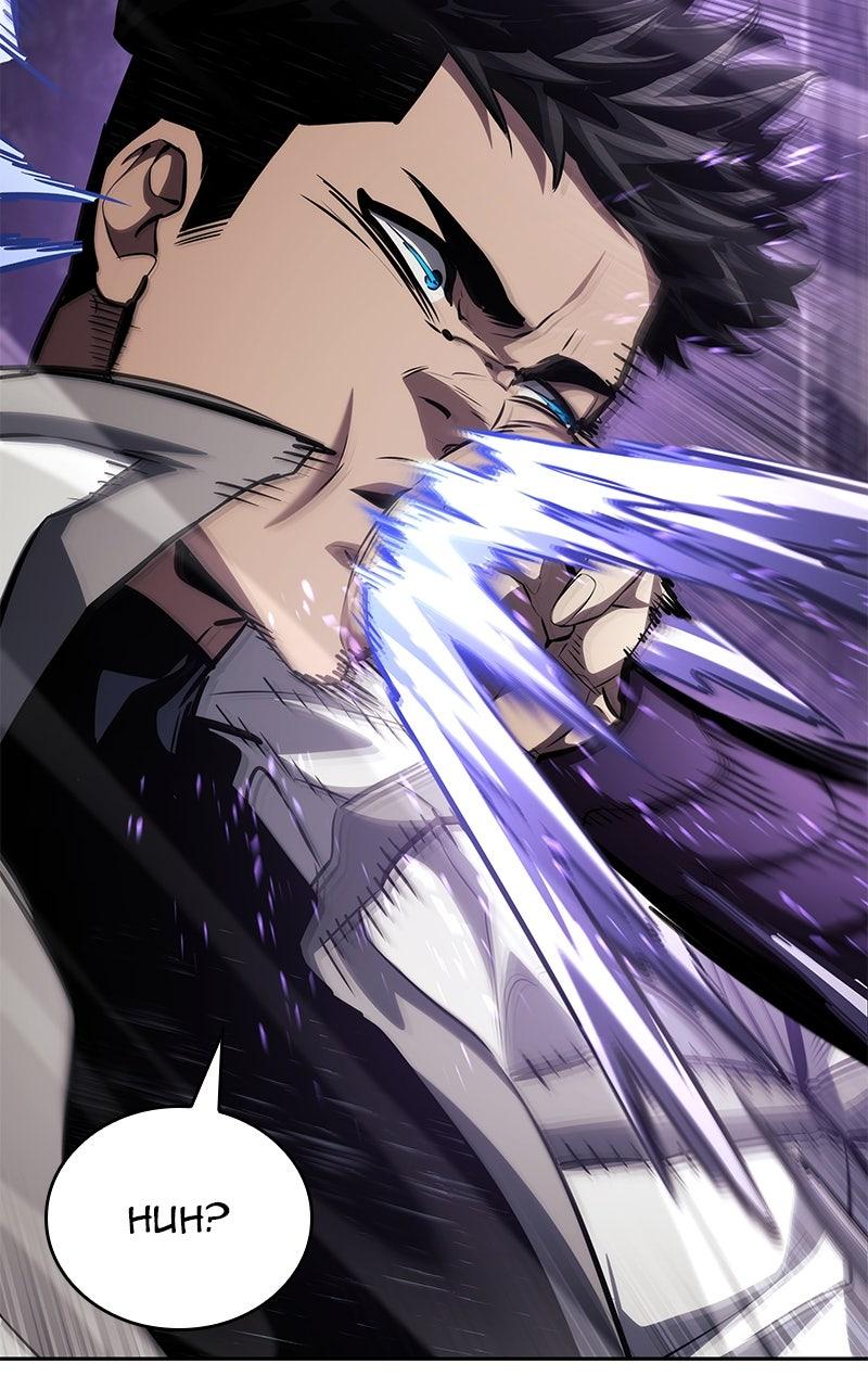 Read Boundless Ascension Manga Online