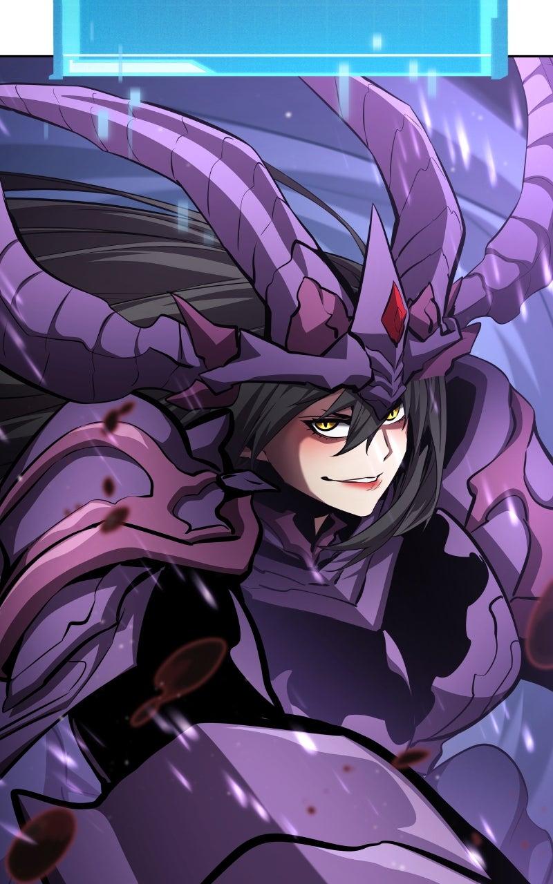 Read Boundless Ascension Manga Online