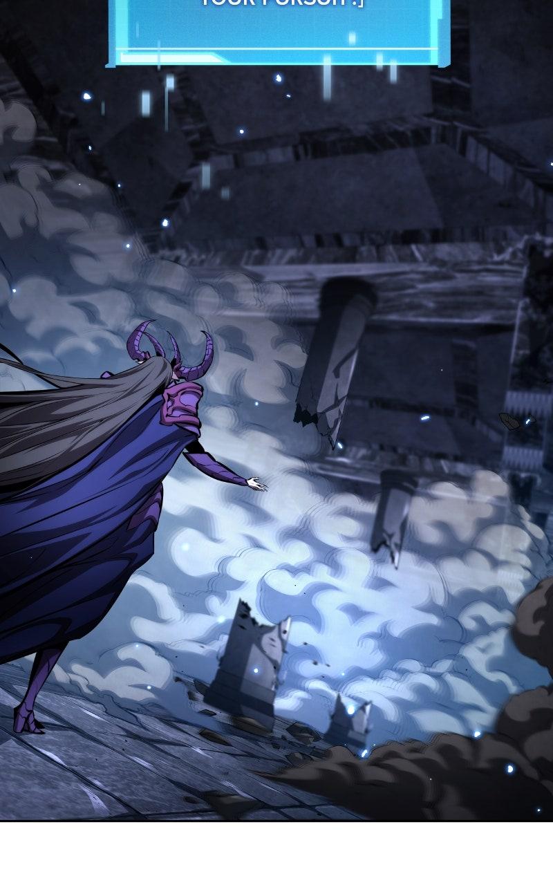 Read Boundless Ascension Manga Online