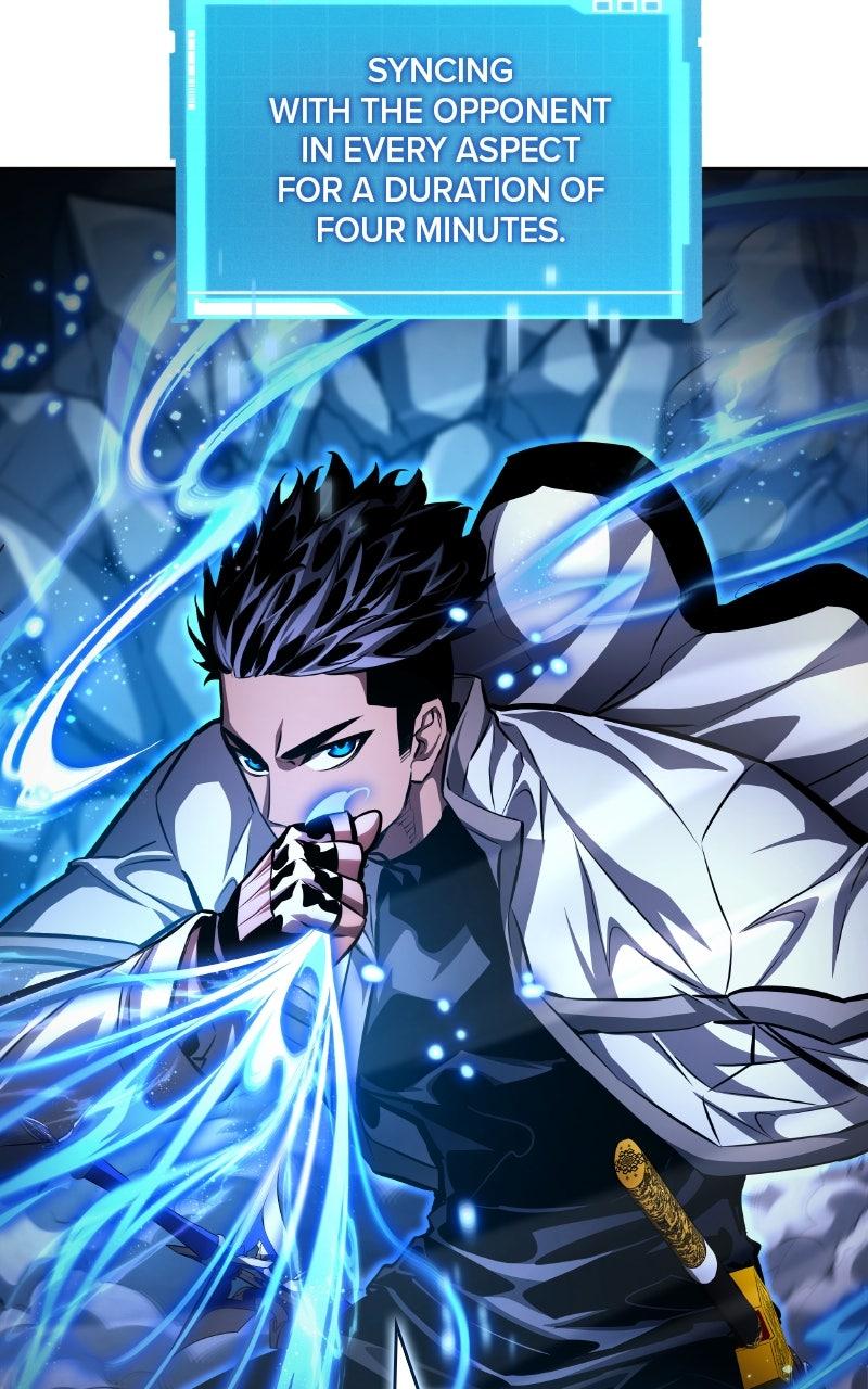 Read Boundless Ascension Manga Online