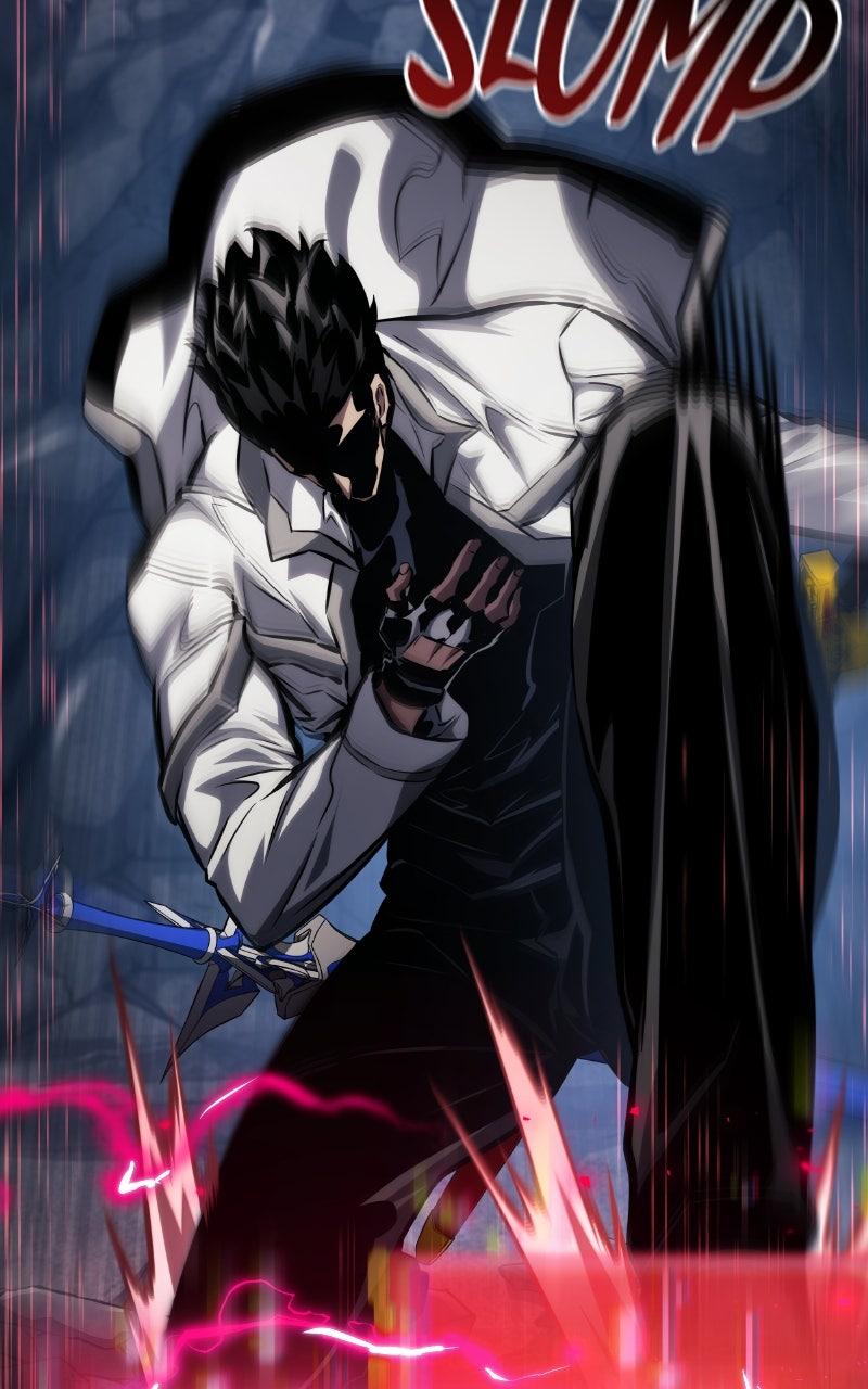Read Boundless Ascension Manga Online