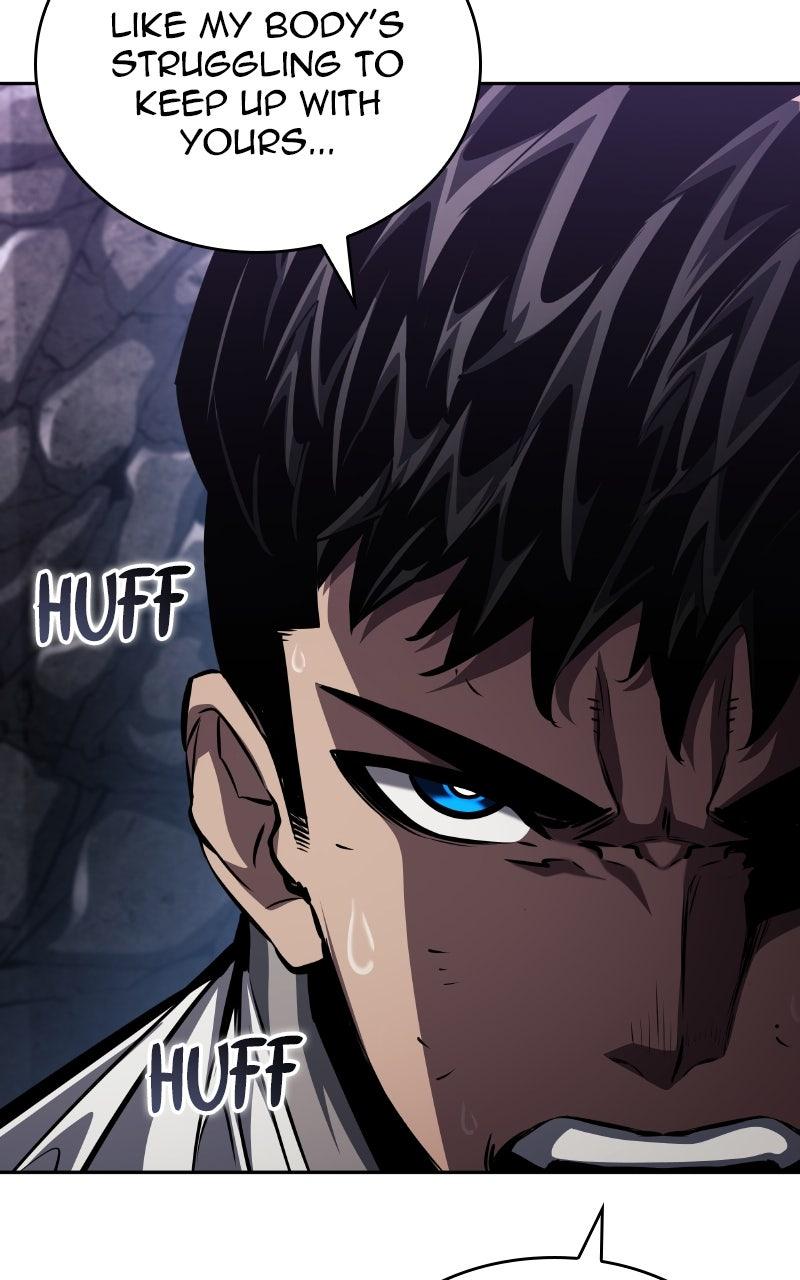 Read Boundless Ascension Manga Online