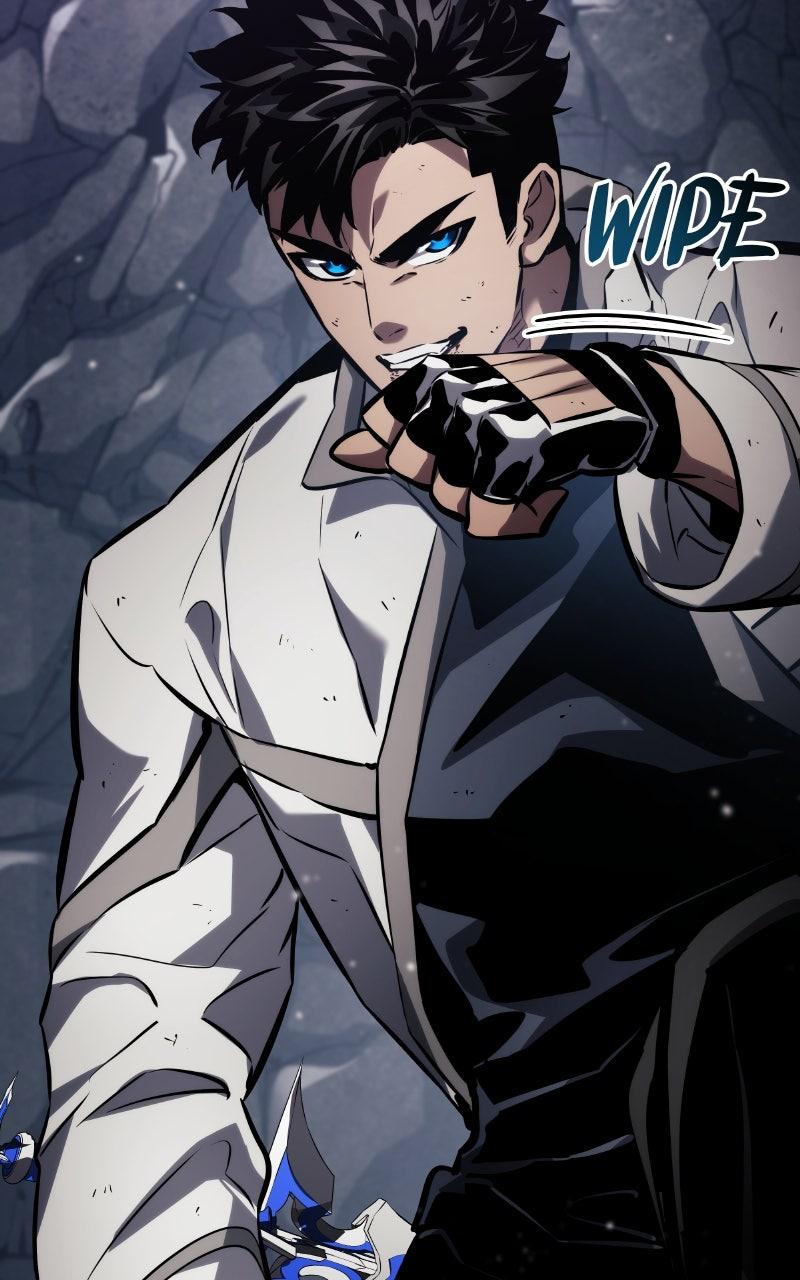 Read Boundless Ascension Manga Online