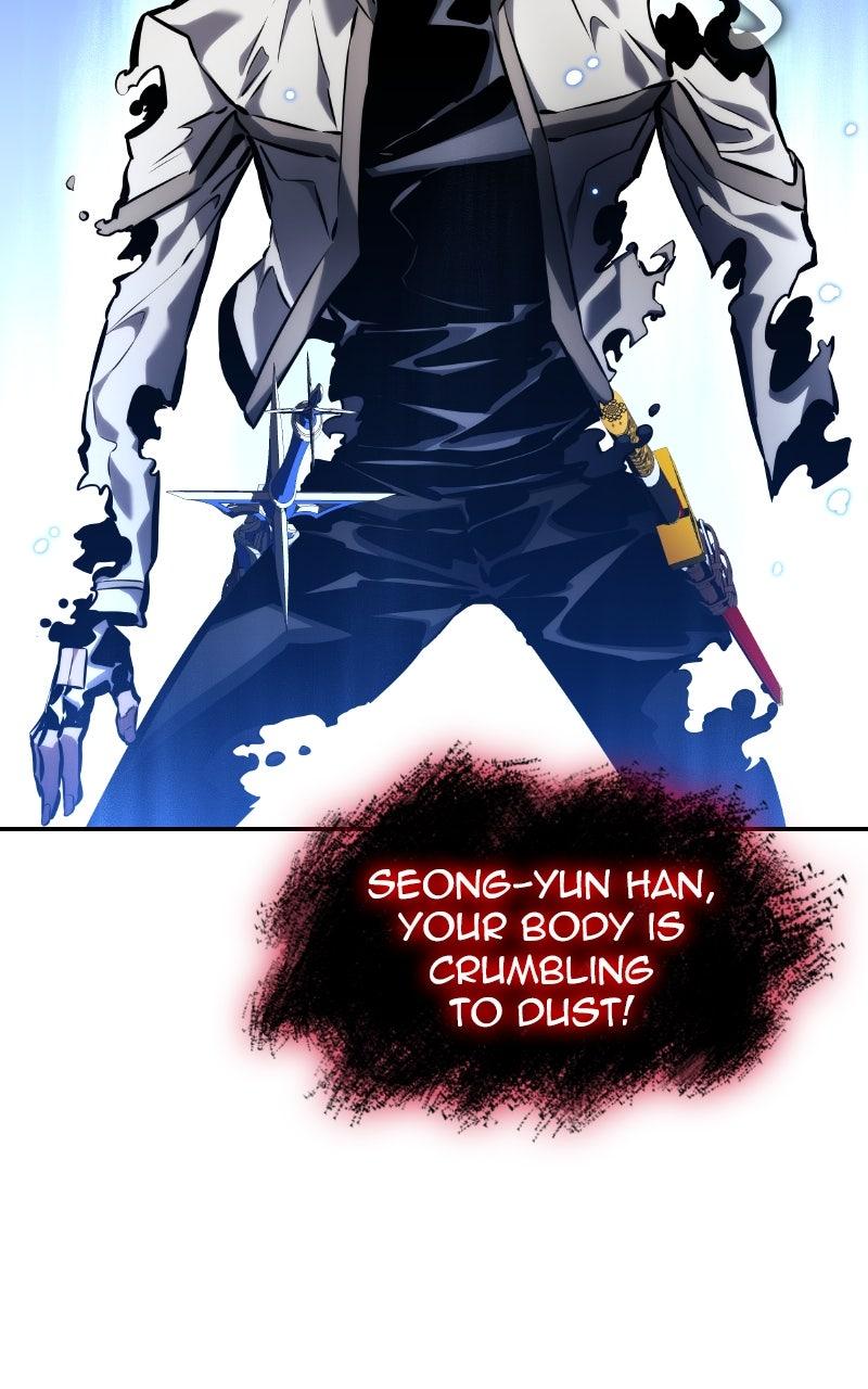Read Boundless Ascension Manga Online