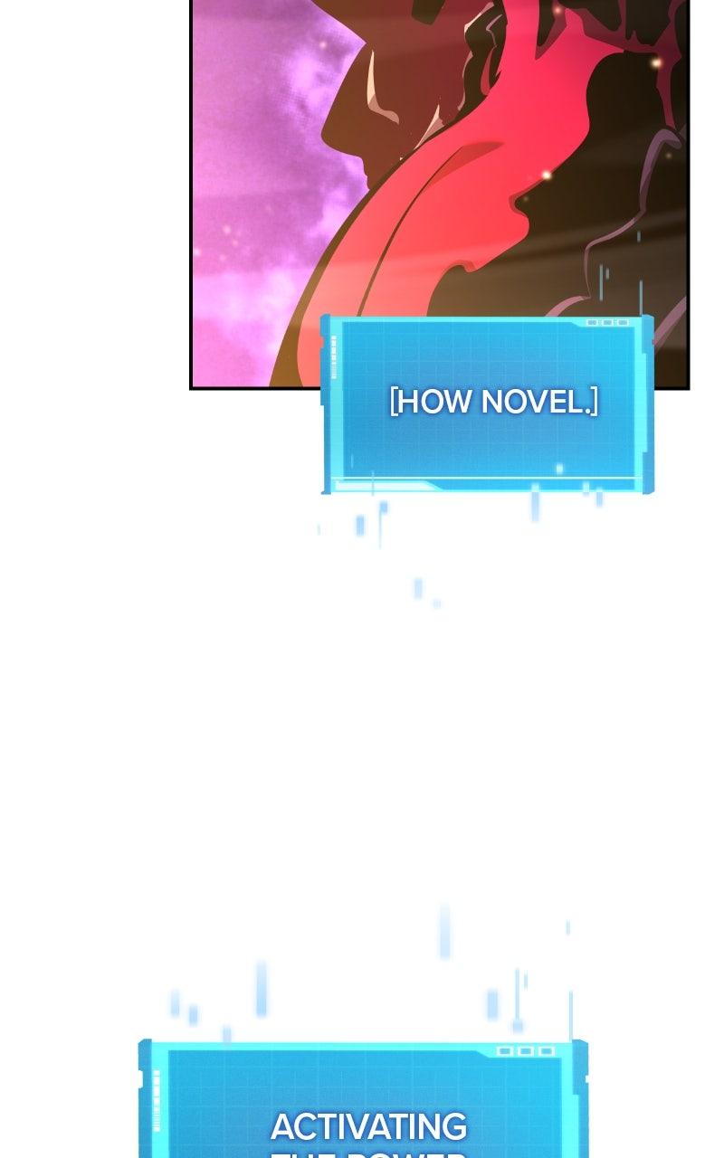 Read Boundless Ascension Manga Online