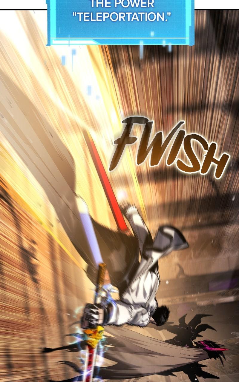 Read Boundless Ascension Manga Online