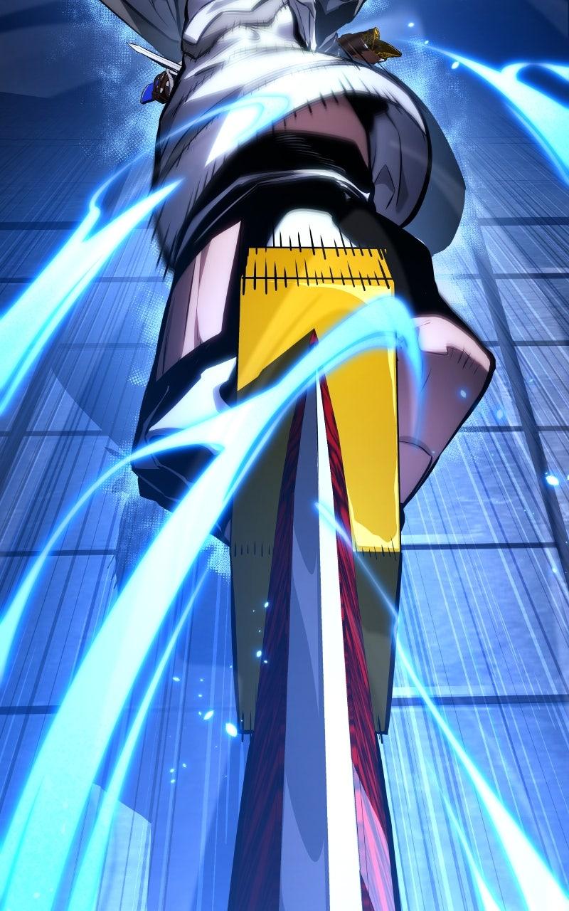 Read Boundless Ascension Manga Online