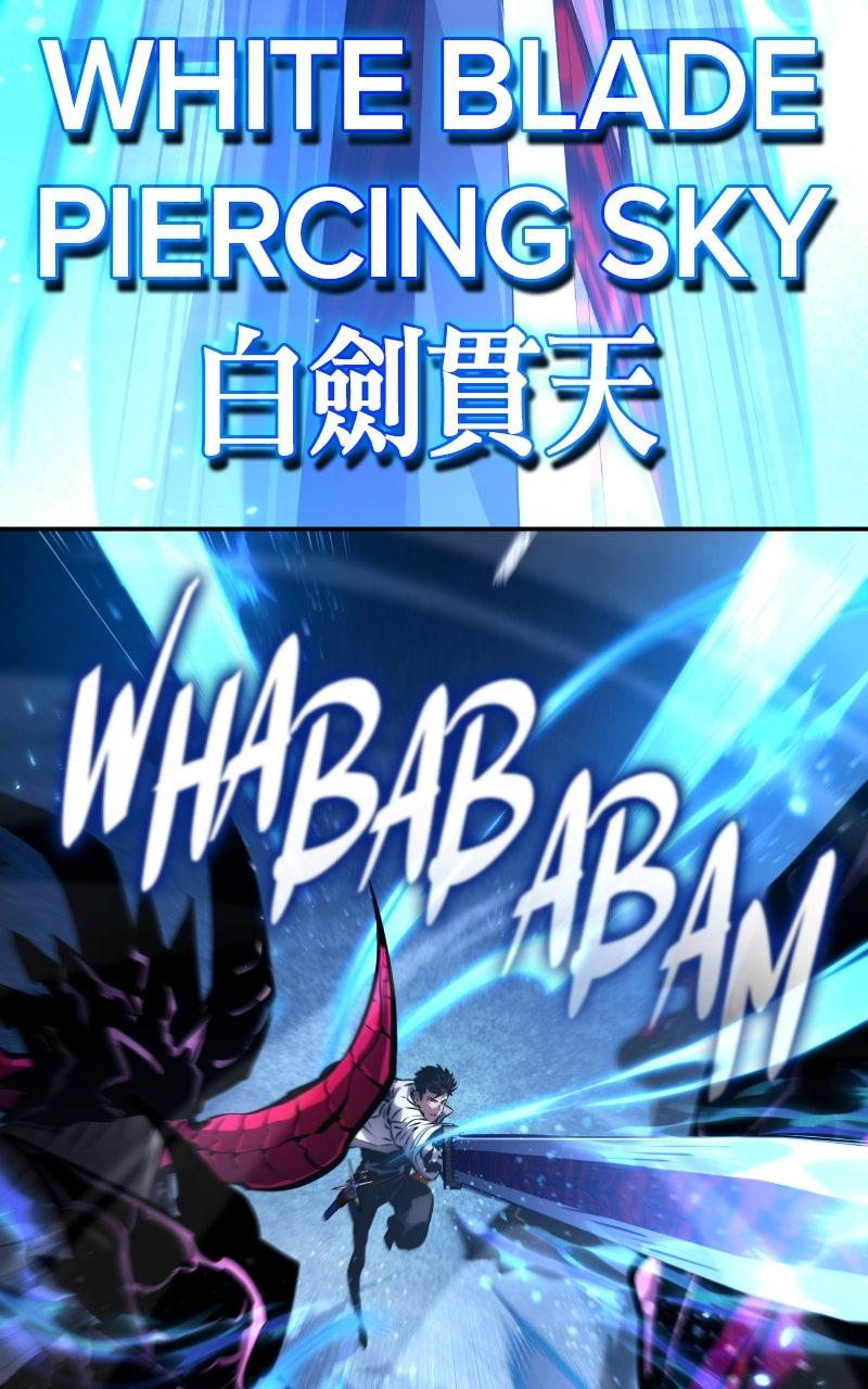 Read Boundless Ascension Manga Online