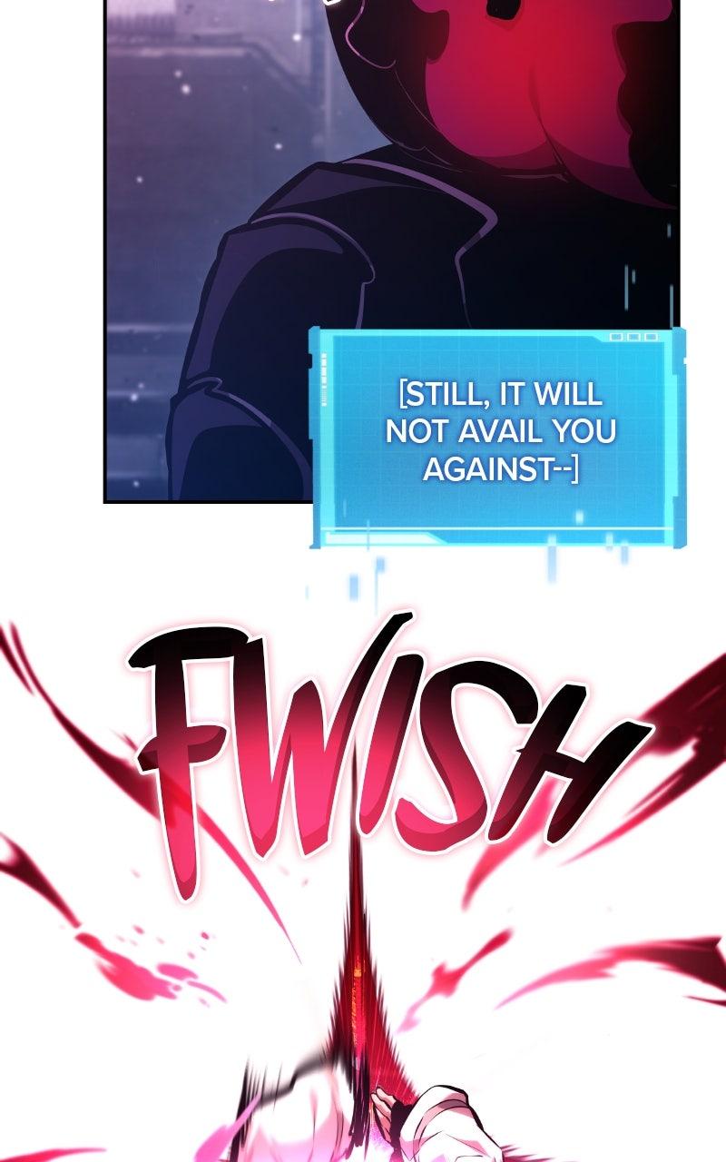 Read Boundless Ascension Manga Online