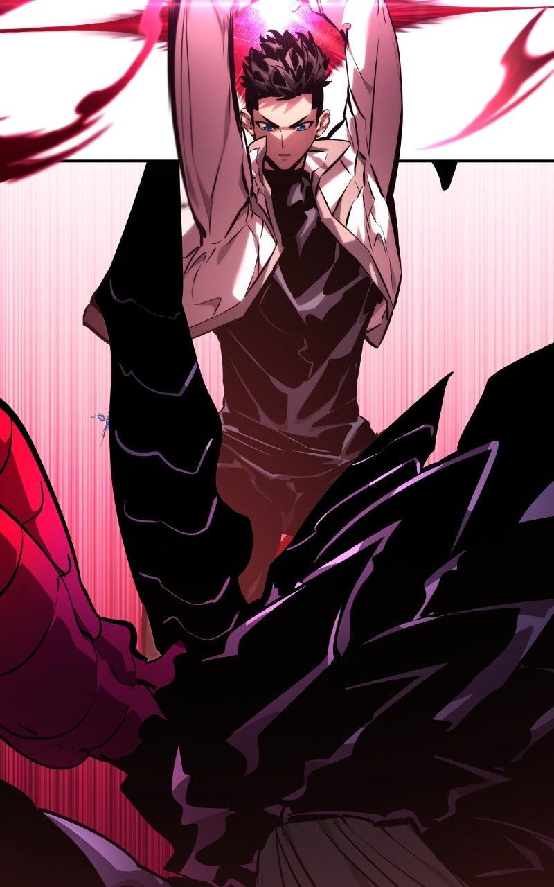 Read Boundless Ascension Manga Online