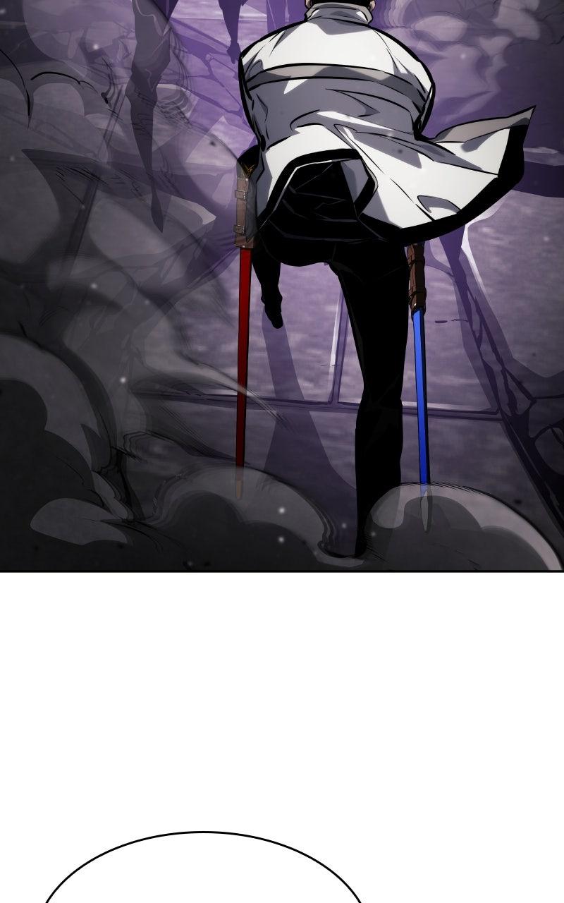 Read Boundless Ascension Manga Online
