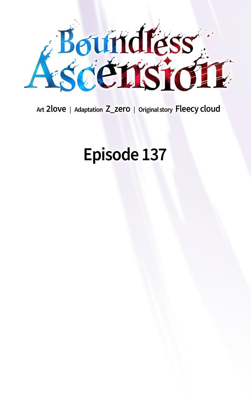 Read Boundless Ascension Manga Online
