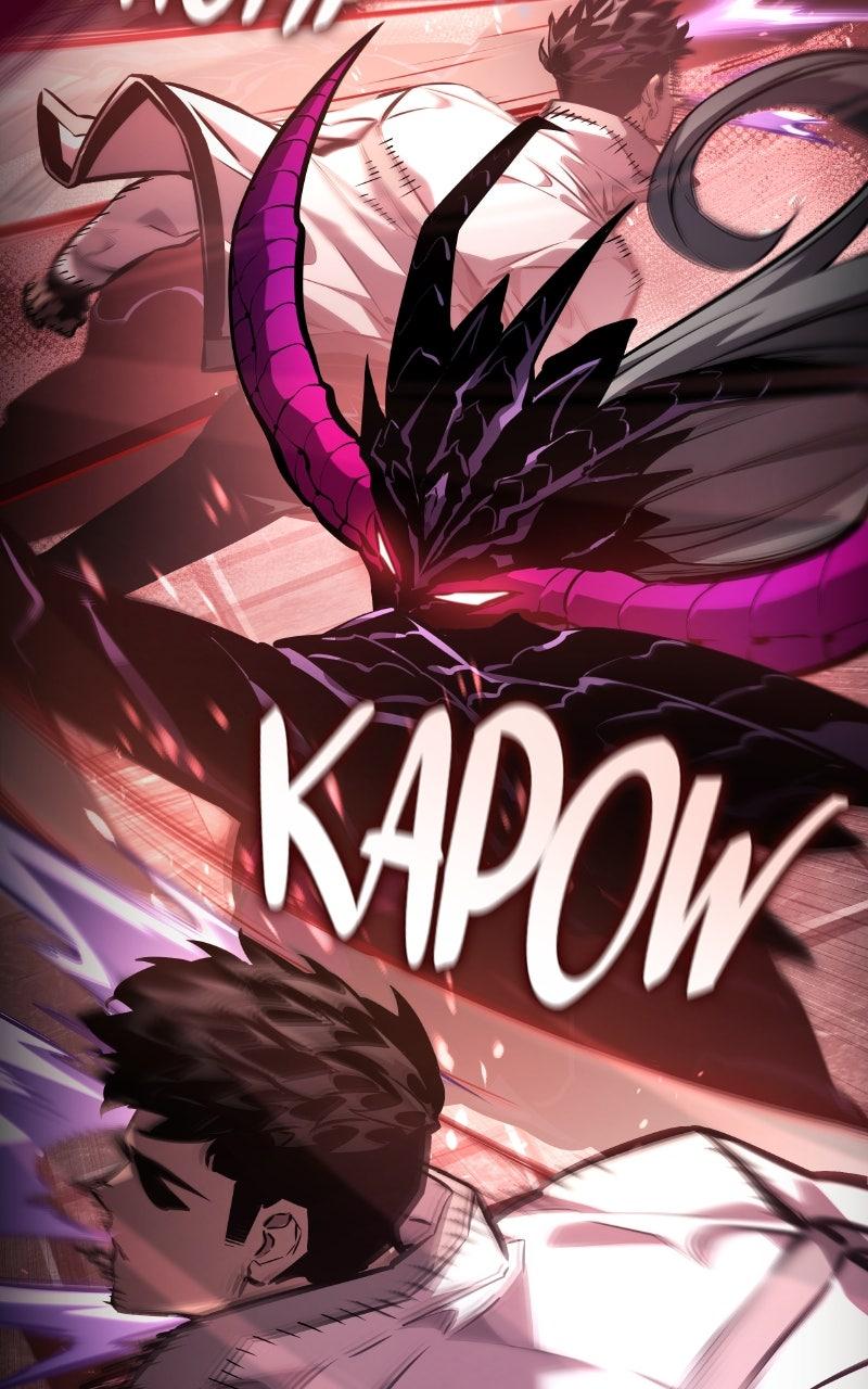 Read Boundless Ascension Manga Online