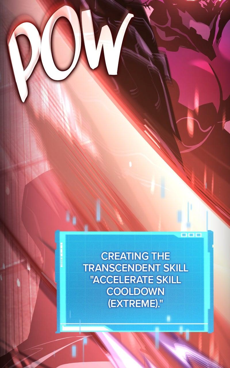 Read Boundless Ascension Manga Online