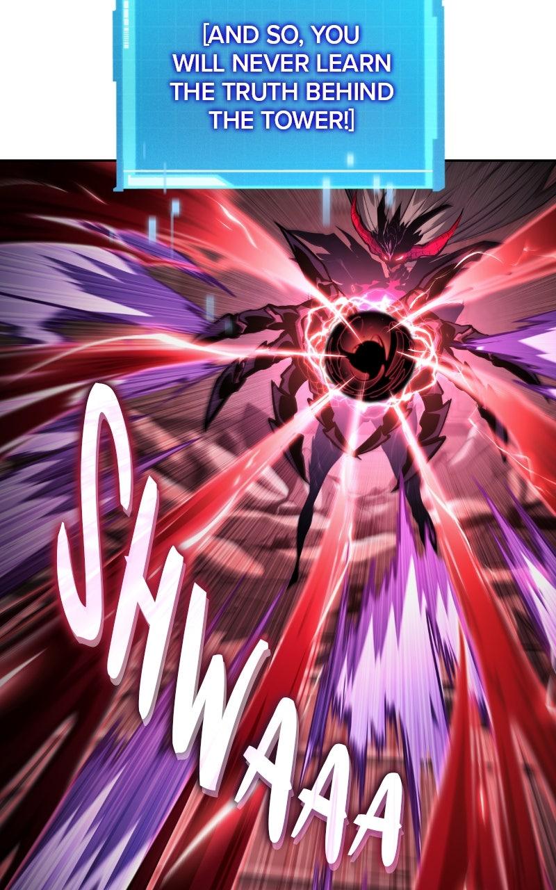 Read Boundless Ascension Manga Online
