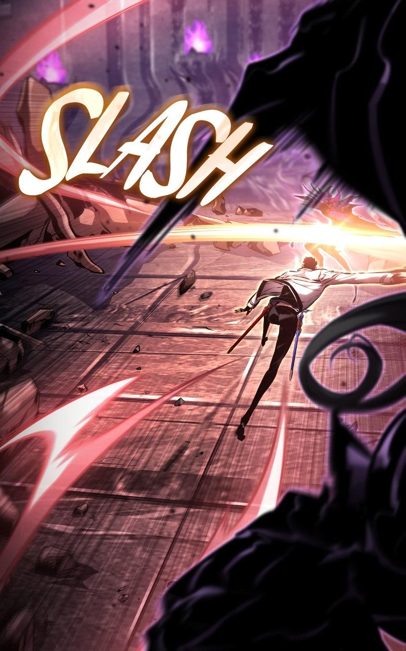 Read Boundless Ascension Manga Online