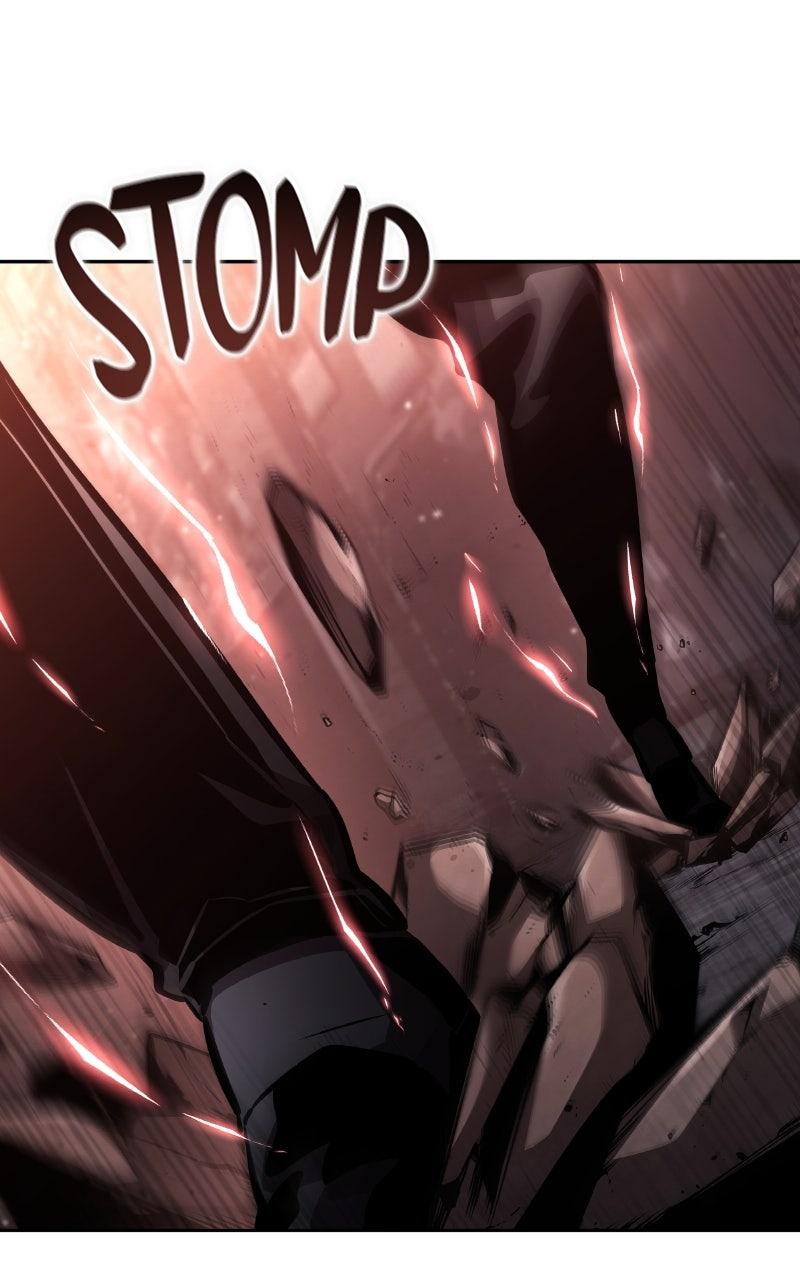 Read Boundless Ascension Manga Online