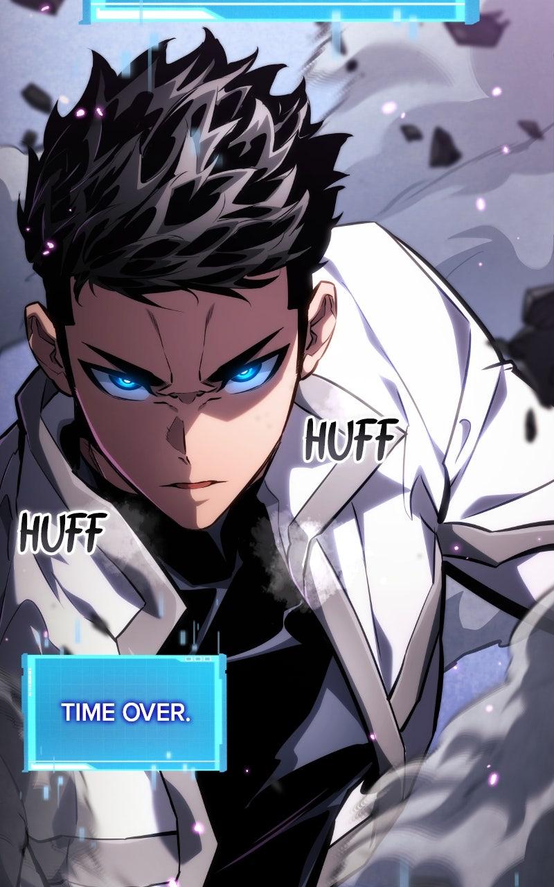 Read Boundless Ascension Manga Online