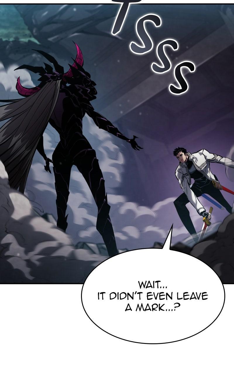 Read Boundless Ascension Manga Online