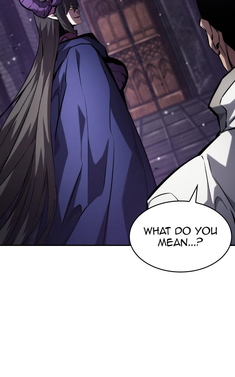 Read Boundless Ascension Manga Online