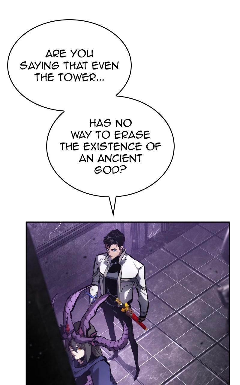 Read Boundless Ascension Manga Online