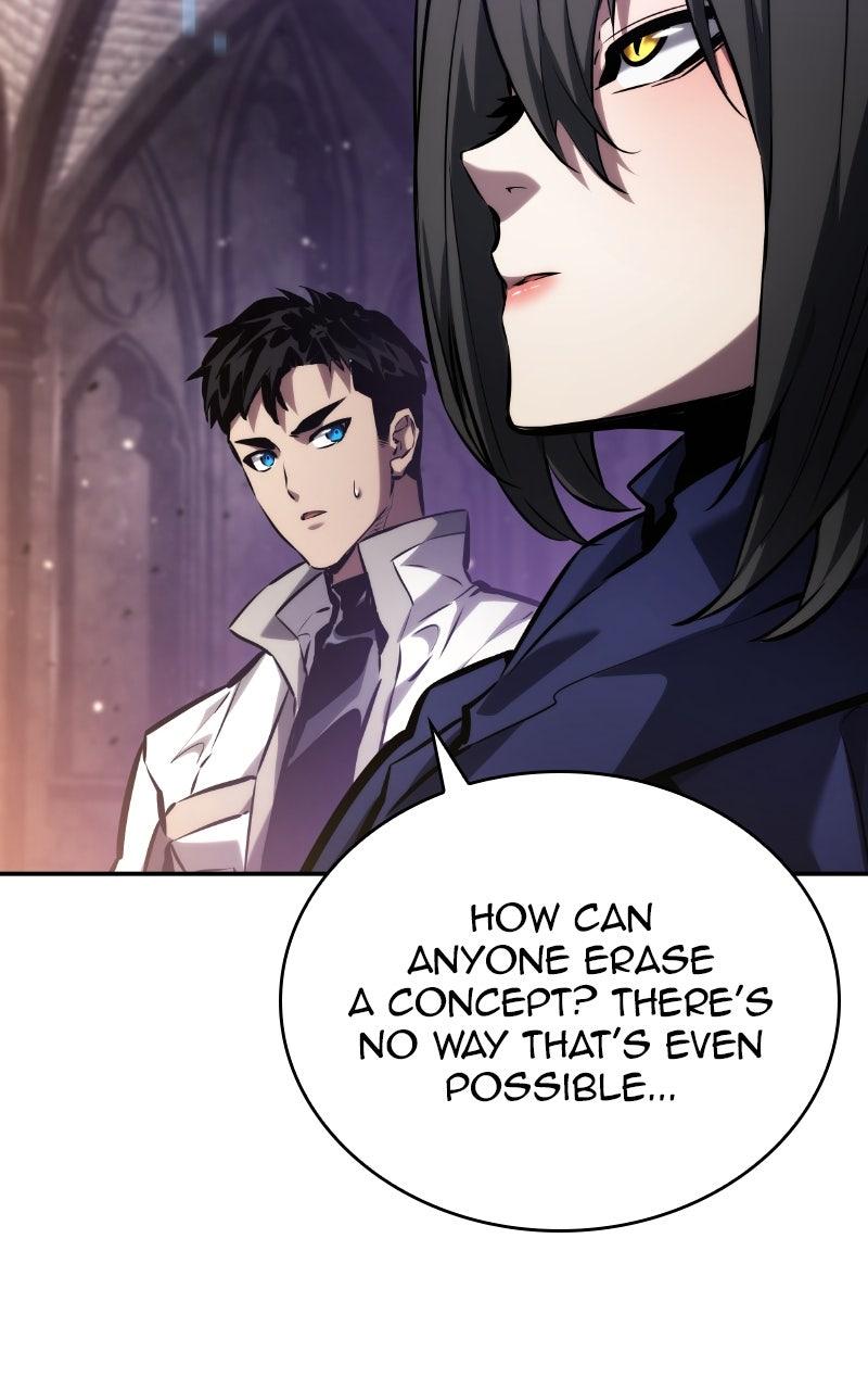 Read Boundless Ascension Manga Online