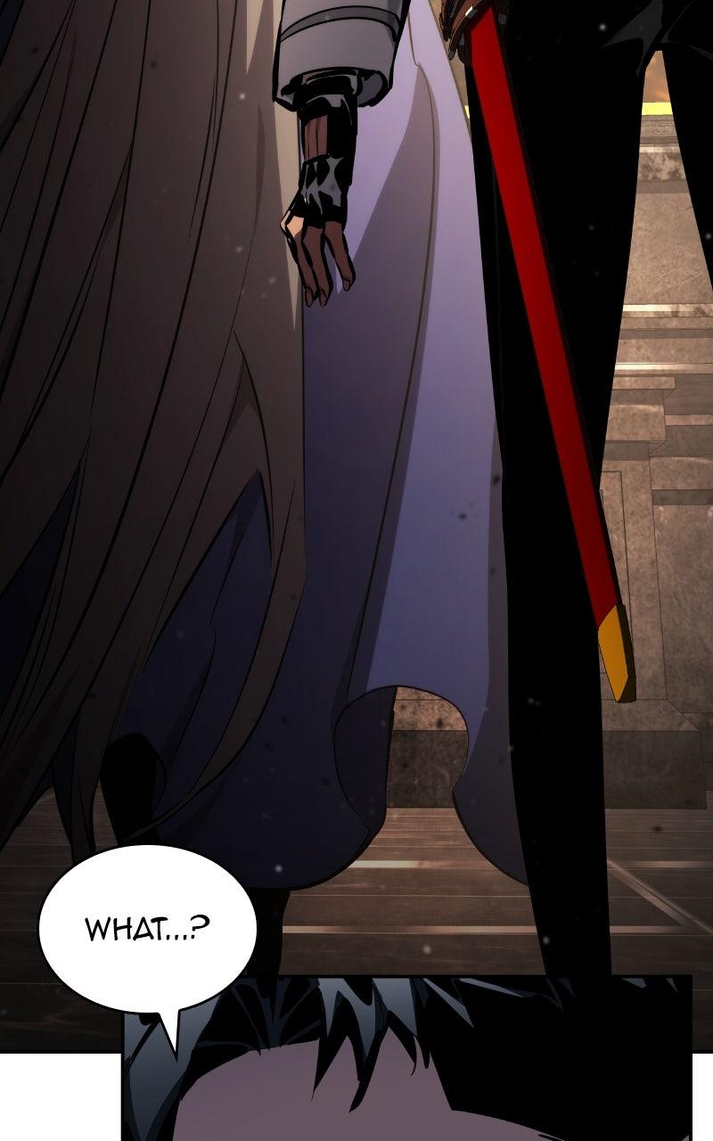 Read Boundless Ascension Manga Online