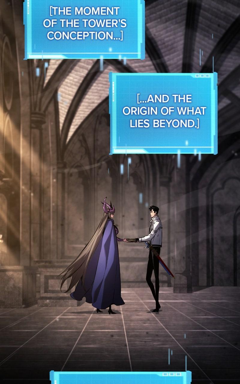 Read Boundless Ascension Manga Online