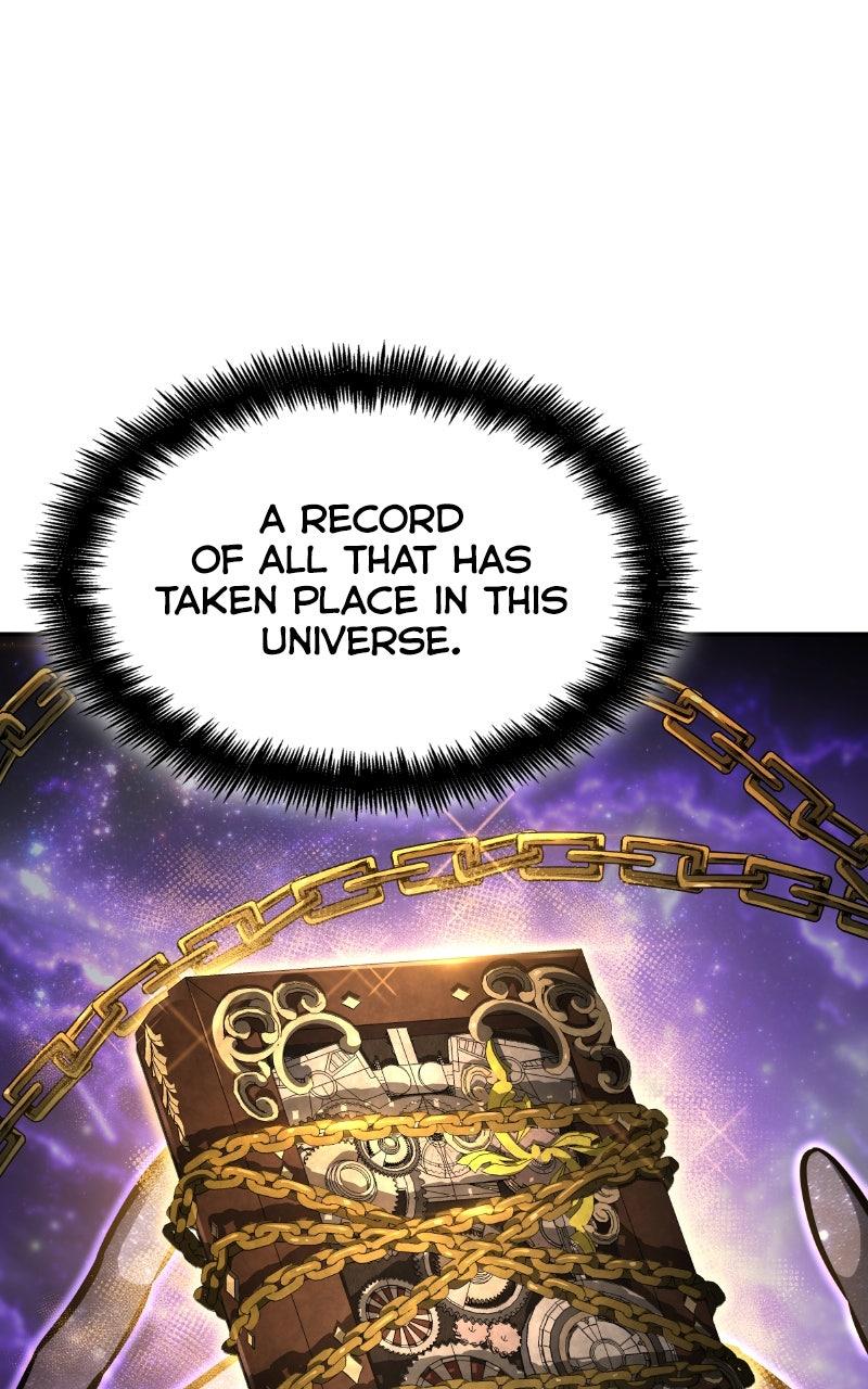 Read Boundless Ascension Manga Online