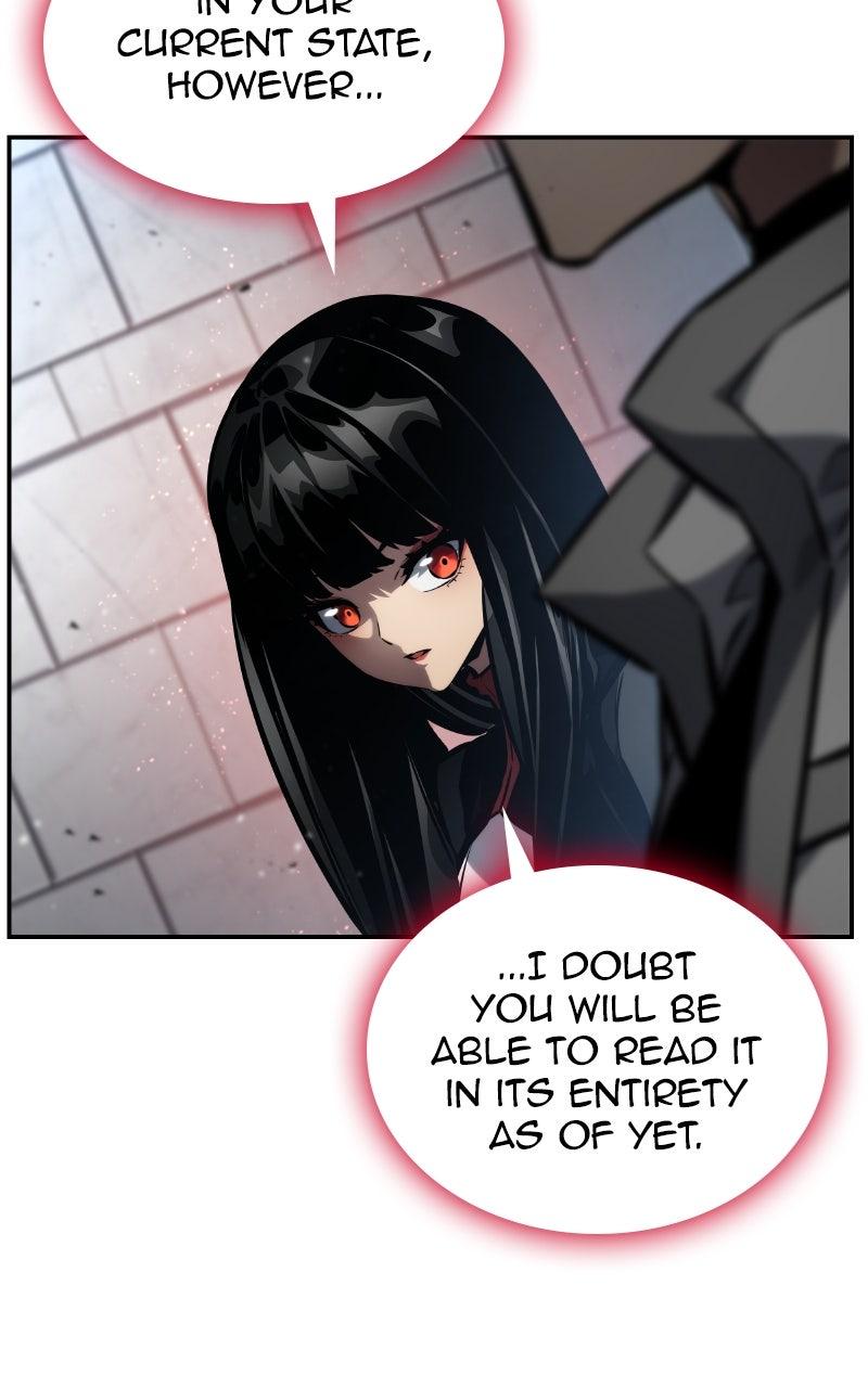 Read Boundless Ascension Manga Online