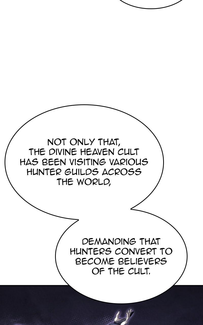 Read Boundless Ascension Manga Online