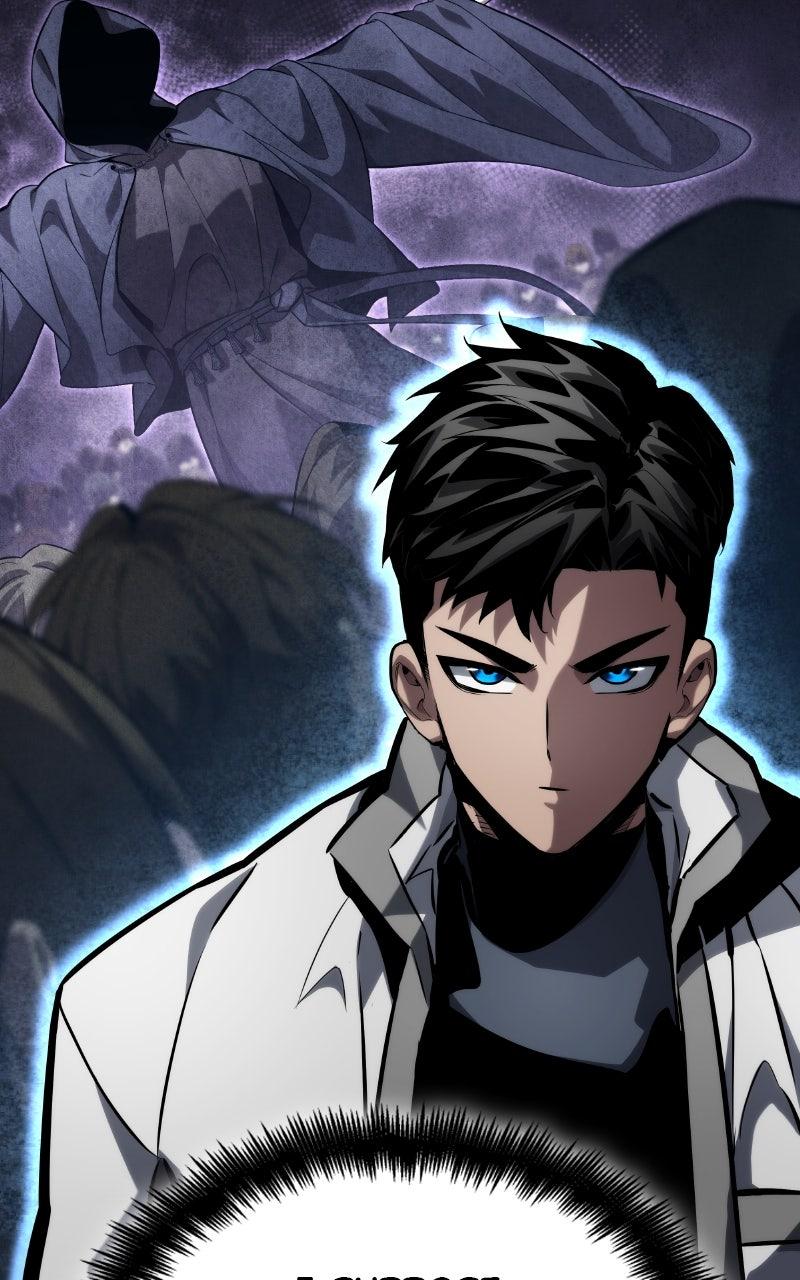 Read Boundless Ascension Manga Online