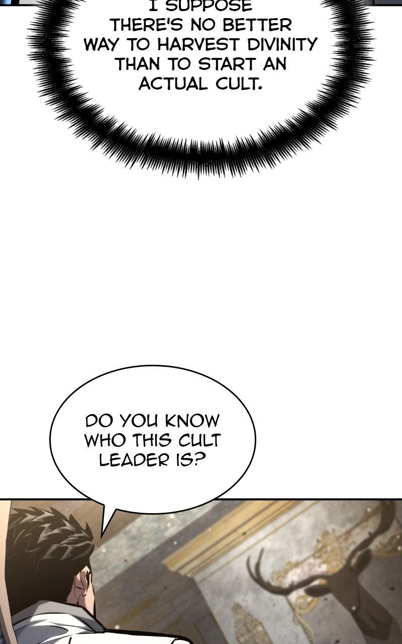 Read Boundless Ascension Manga Online
