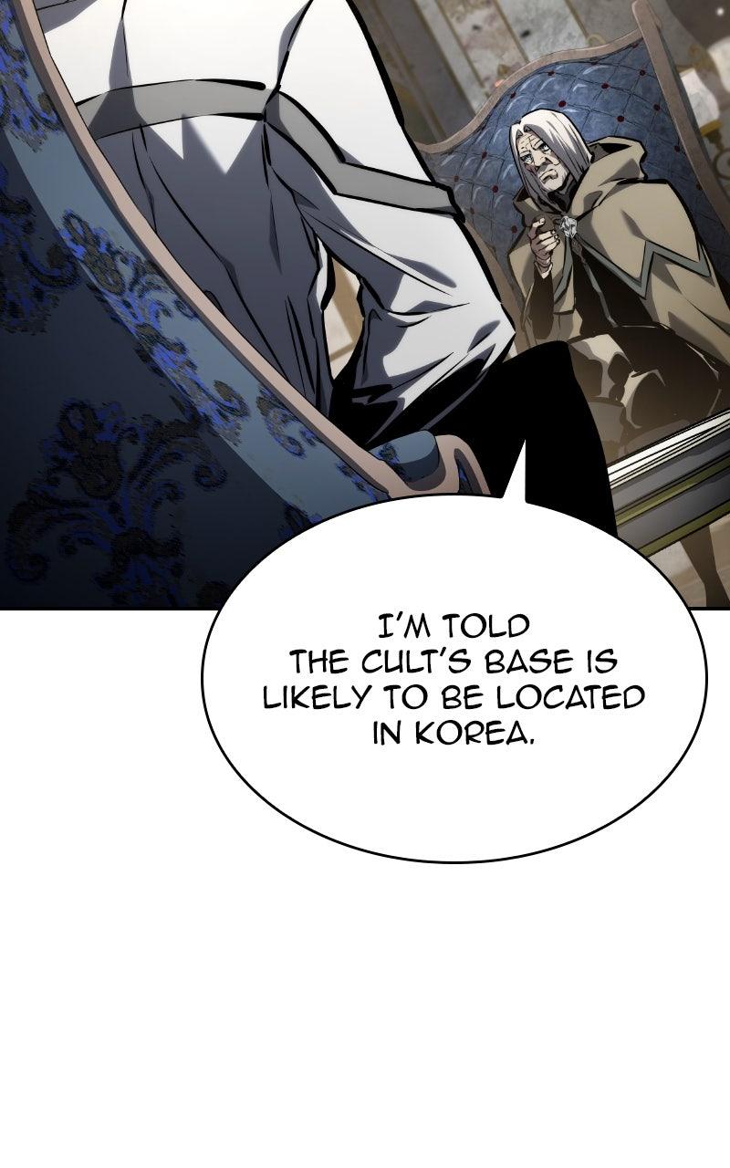 Read Boundless Ascension Manga Online