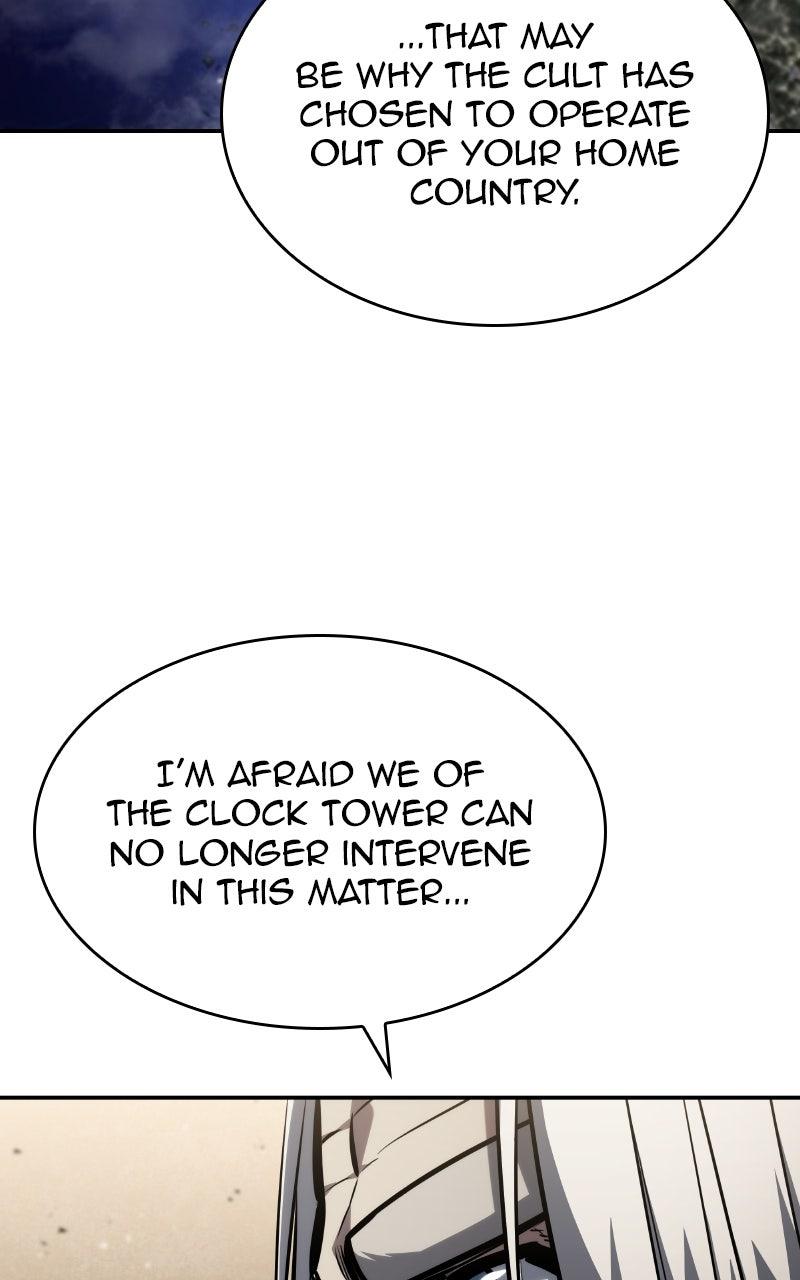 Read Boundless Ascension Manga Online