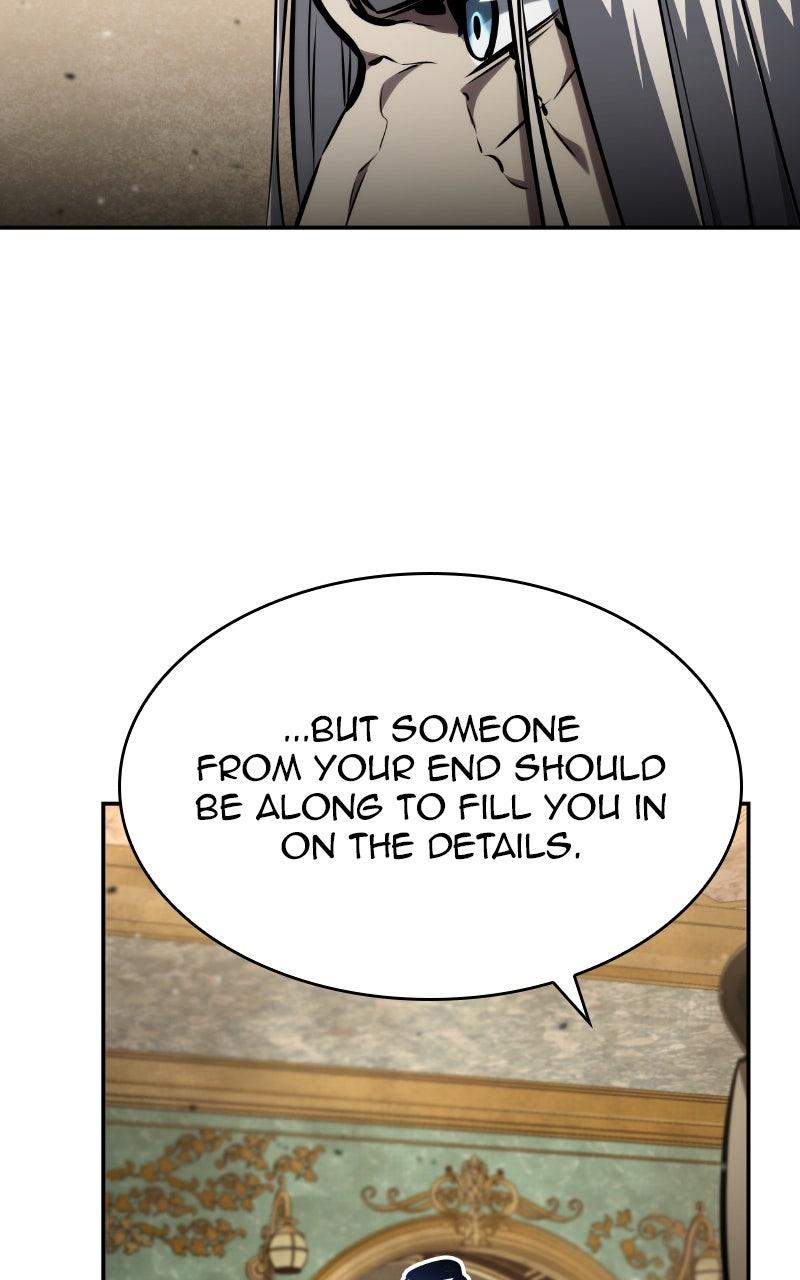Read Boundless Ascension Manga Online