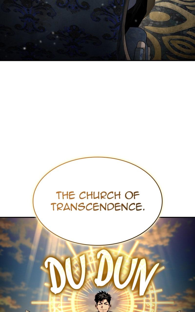 Read Boundless Ascension Manga Online