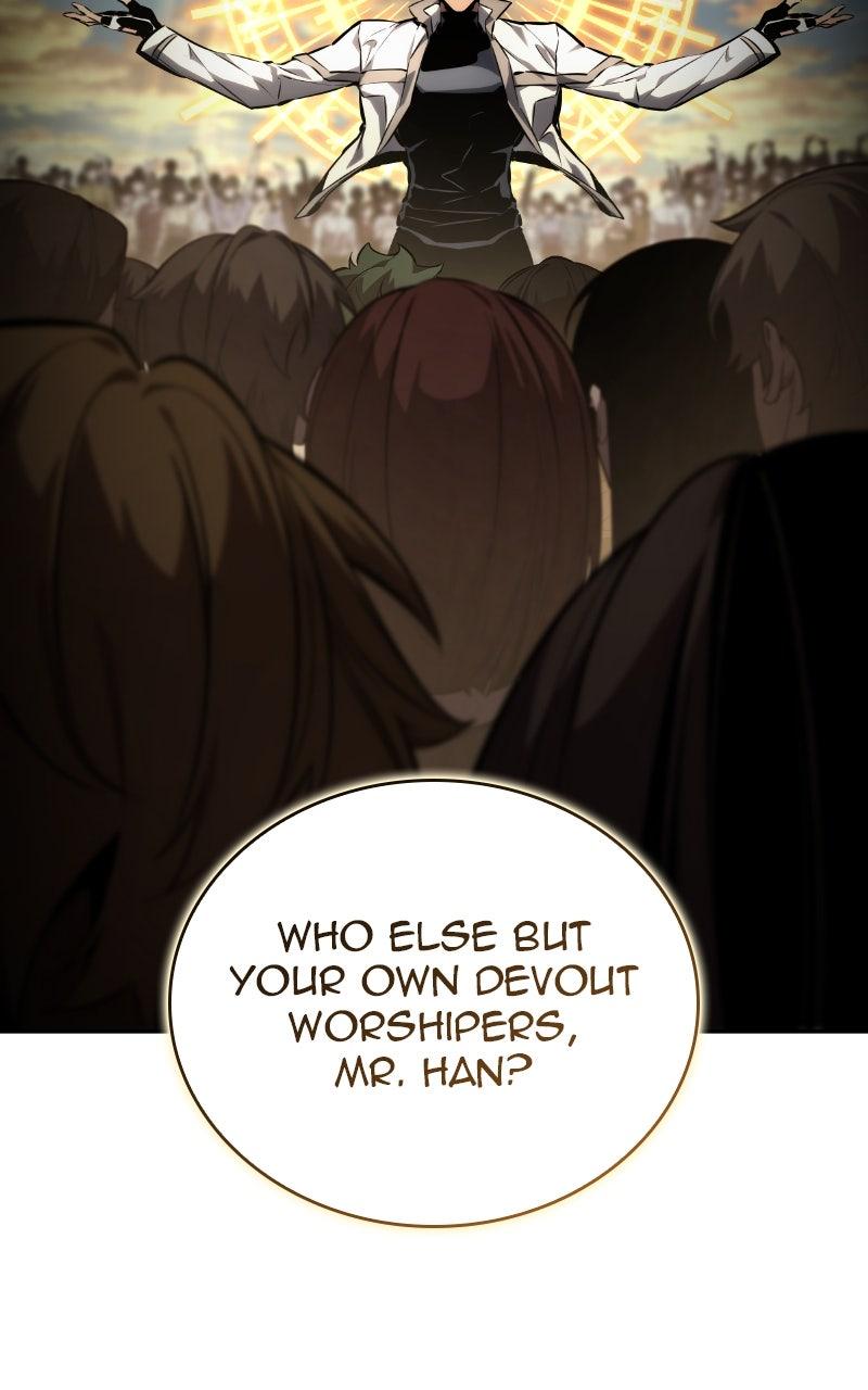 Read Boundless Ascension Manga Online