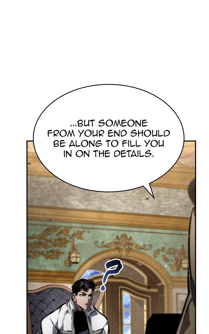 Read Boundless Ascension Manga Online