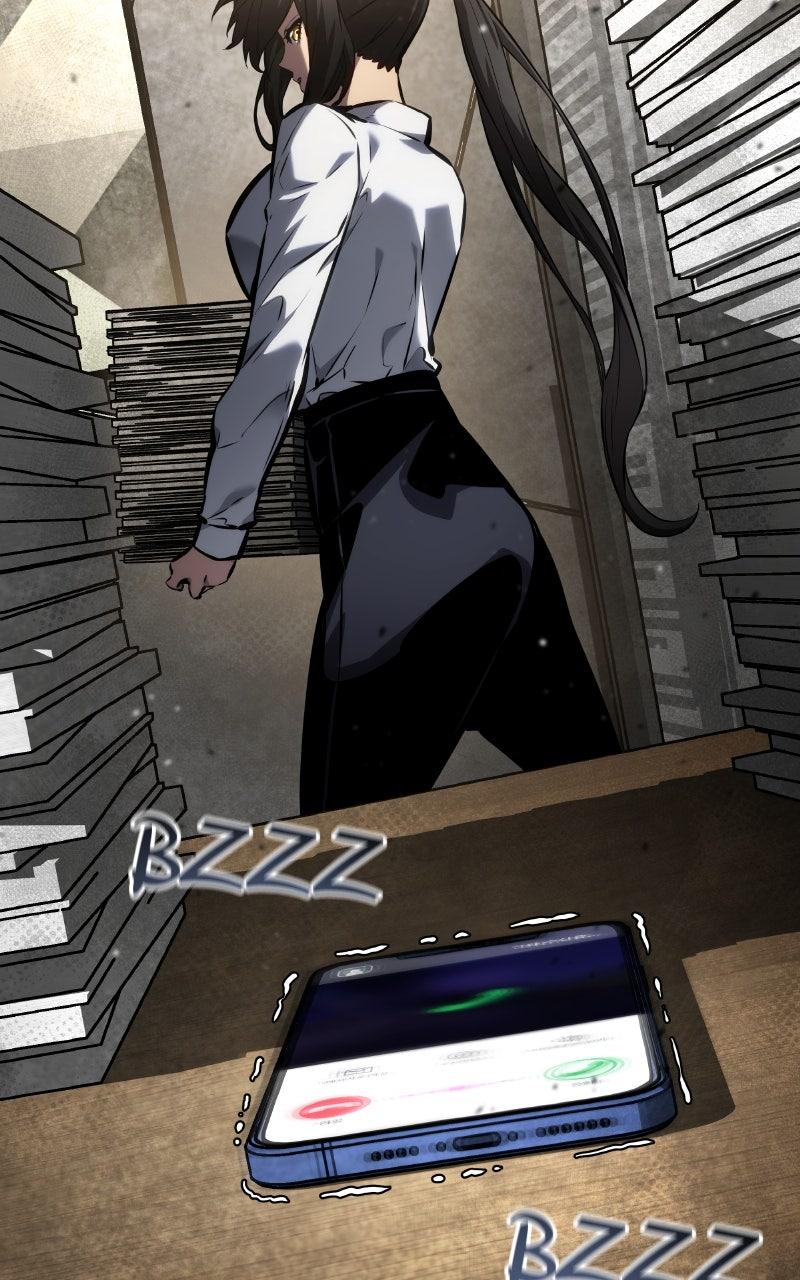 Read Boundless Ascension Manga Online