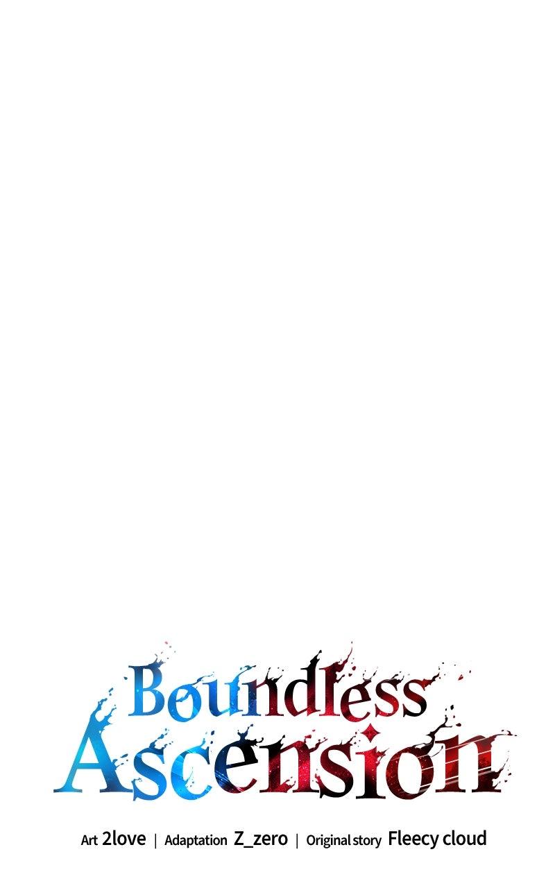 Read Boundless Ascension Manga Online