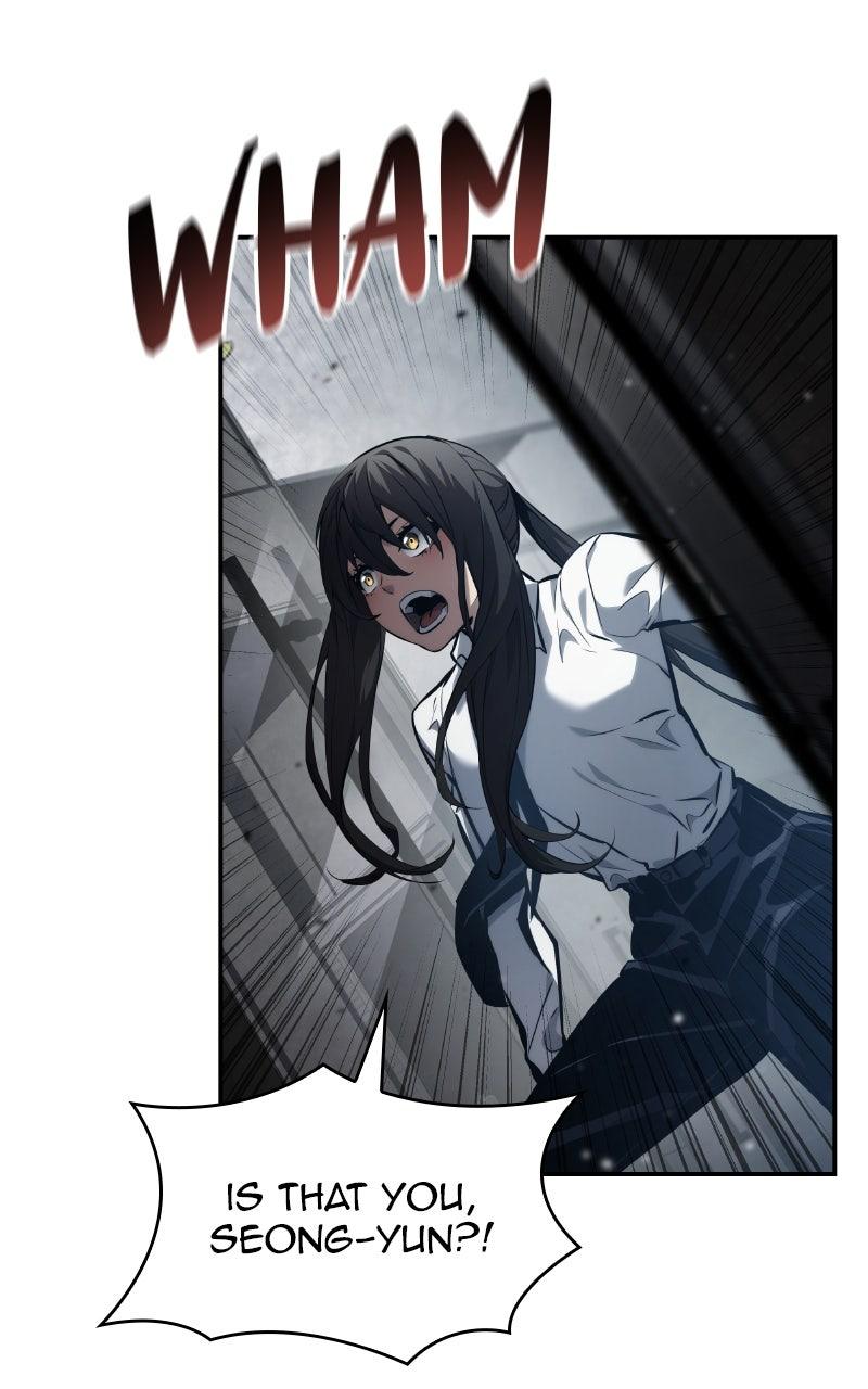 Read Boundless Ascension Manga Online
