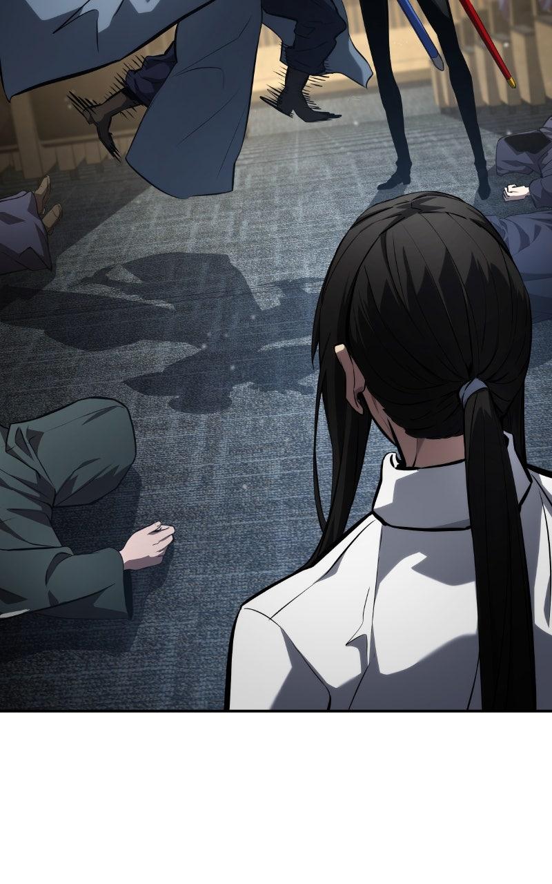 Read Boundless Ascension Manga Online