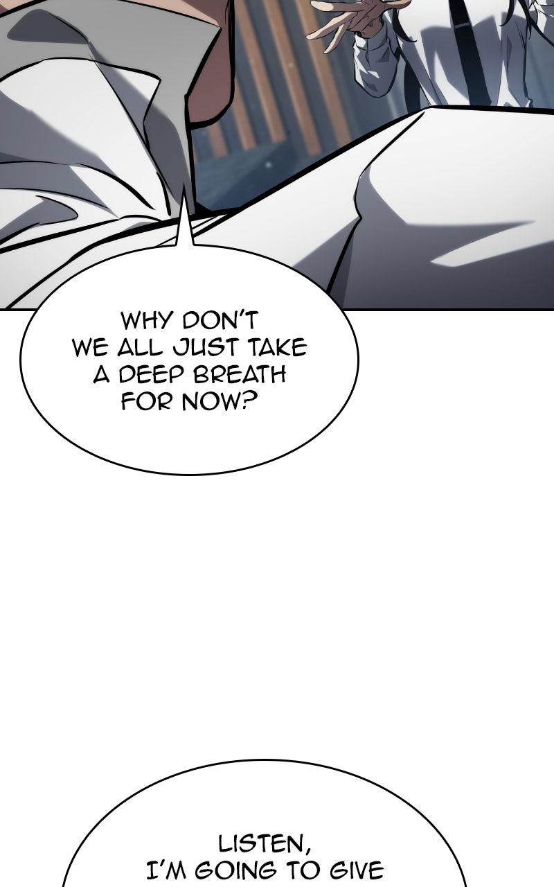 Read Boundless Ascension Manga Online