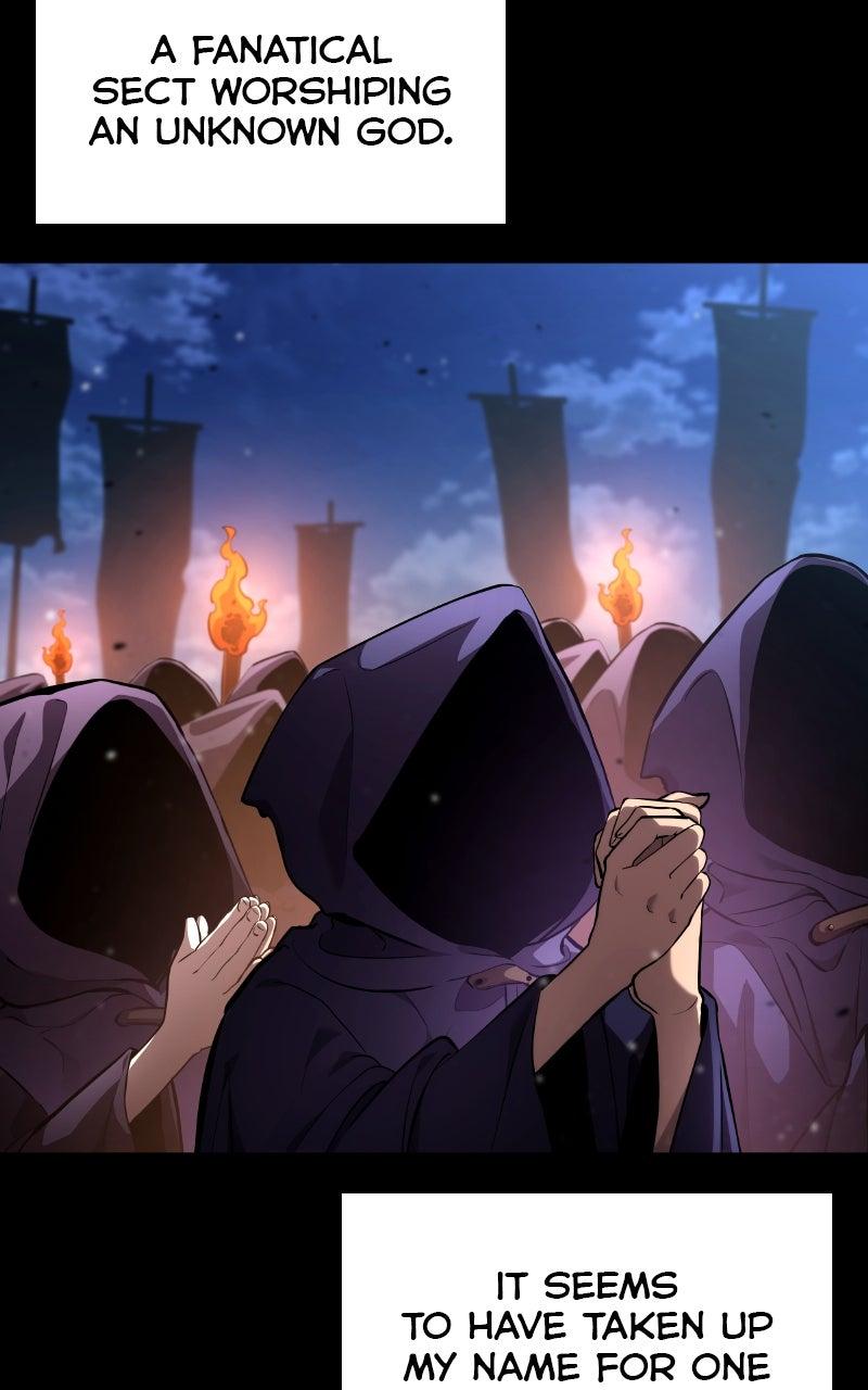 Read Boundless Ascension Manga Online