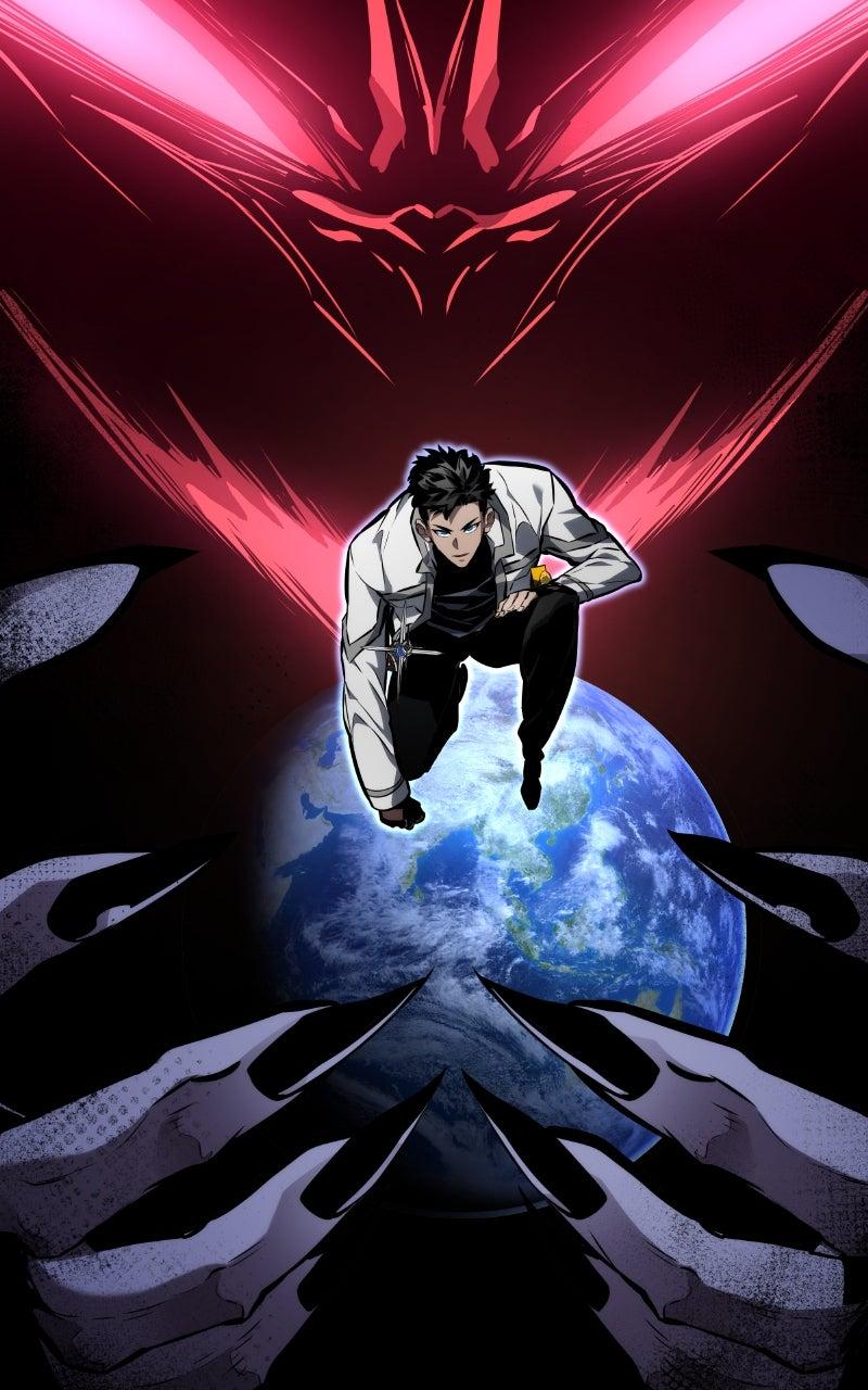 Read Boundless Ascension Manga Online